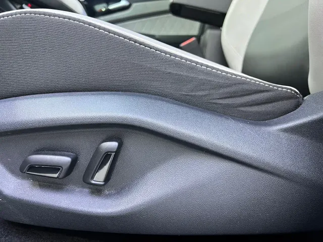 Jetta VS7 — Фото автомобиля 5