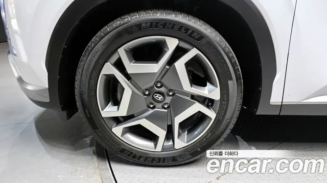 Hyundai Palisade The New Palisade Дизель 2.2 2WD — Фото автомобиля 5