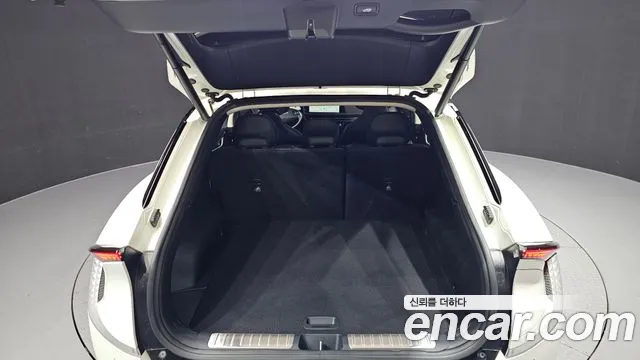 Kia EV6 Long Range — Фото автомобиля 15