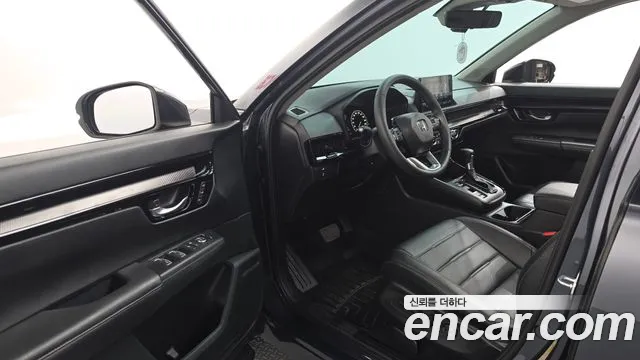 Honda CR-V 6th Gen — Фото автомобиля 10