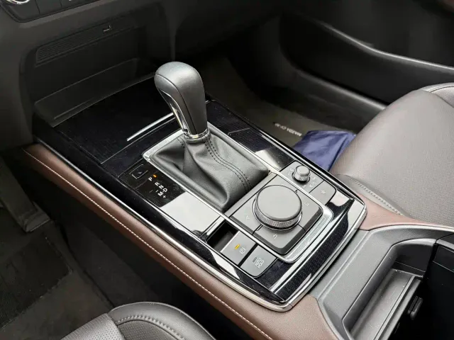 Mazda Mazda CX-30 2024 2.0L Automatic Jiayue — Фото автомобиля 15