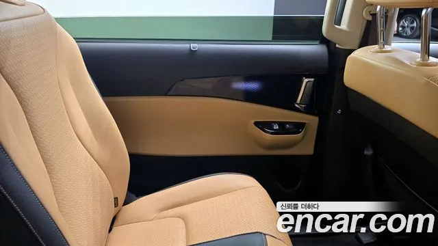 Kia Canival Carnival 4 поколение Дизель 11 мест Signature — Фото автомобиля 25