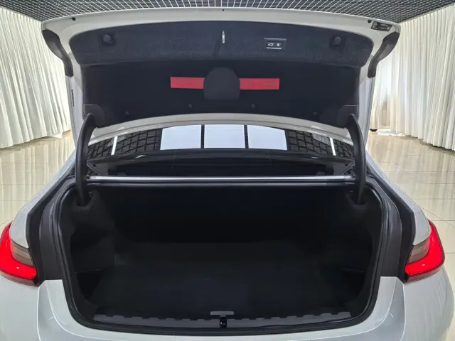 BMW i3 — Фото автомобиля 14