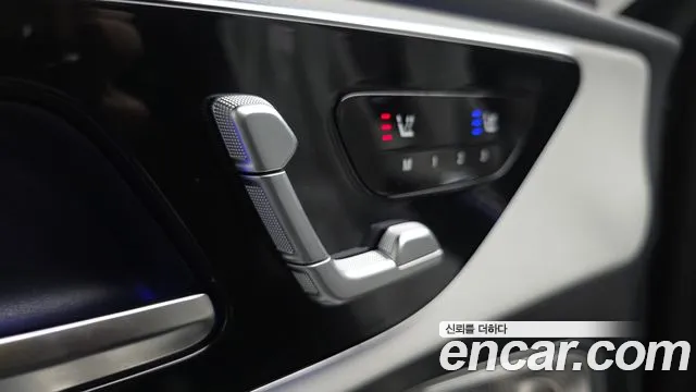 Mercedes-Benz GLC-Class GLC-класс X254 — Фото автомобиля 28