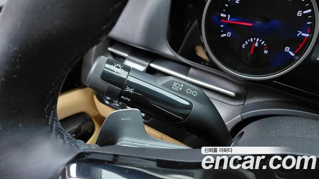Kia Canival Carnival 4 поколение Бензин 9 мест Noblesse — Фото автомобиля 30
