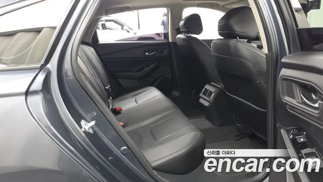 Honda Accord 11th Gen — Фото автомобиля 18