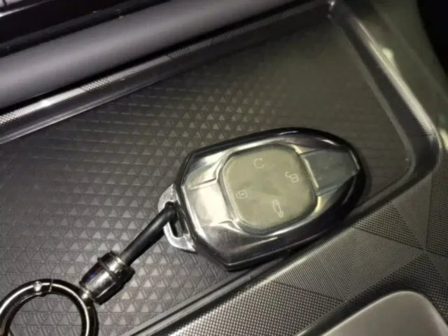 GAC Trumpchi Emkoo — Фото автомобиля 8