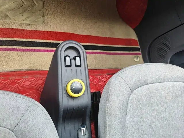 Wuling Hongguang Mini EV — Фото автомобиля 13