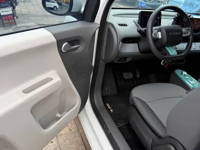 Changan Lumin — Фото автомобиля 15