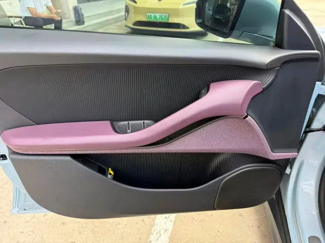NIO NIO ET5T 2023 Model 75kWh Touring — Фото автомобиля 4