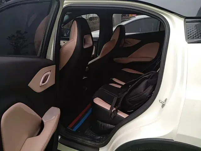 BYD Seagull — Фото автомобиля 16