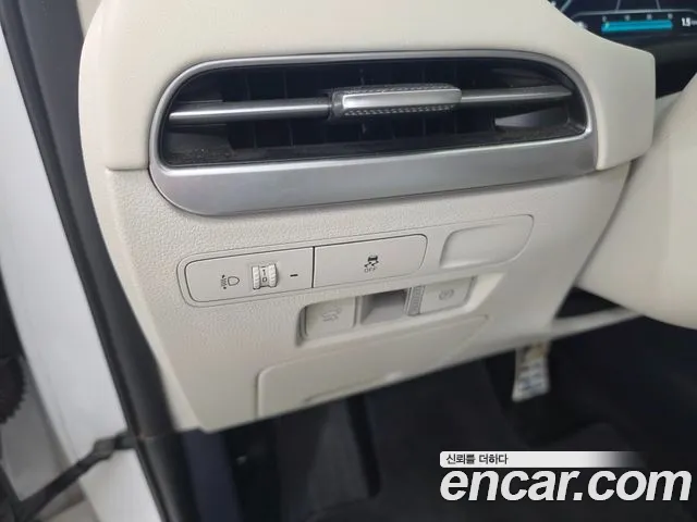 Hyundai Palisade The New — Фото автомобиля 14