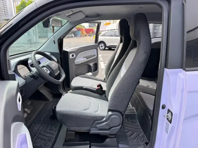 Chery QQ Ice Cream — Фото автомобиля 9