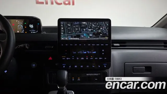 Hyundai Staria — Фото автомобиля 20