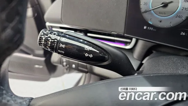 Hyundai Avante CN7 — Фото автомобиля 19