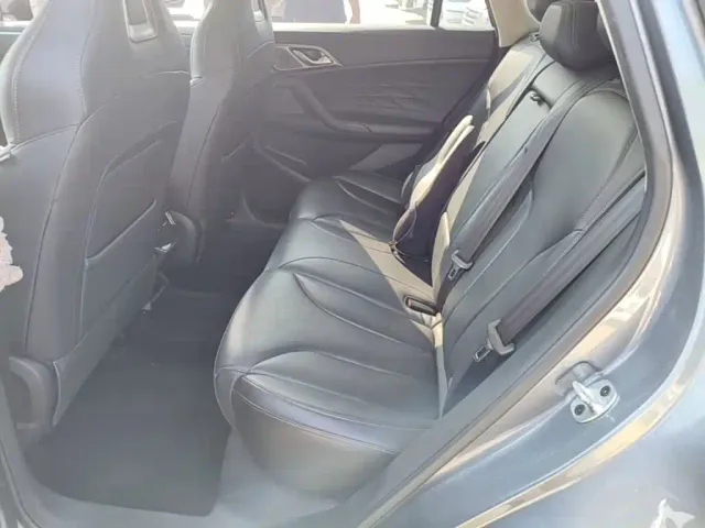 Roewe RX5 — Фото автомобиля 16
