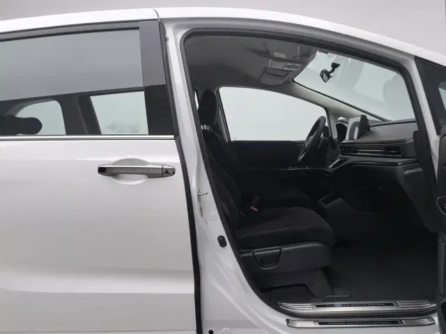 Honda Odyssey — Фото автомобиля 23