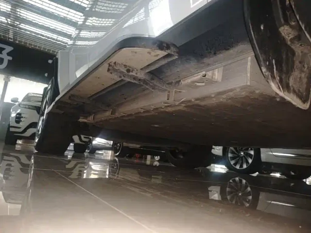 iCAR V23 — Фото автомобиля 20