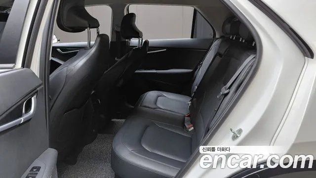 Kia Niro The All New Niro — Фото автомобиля 18