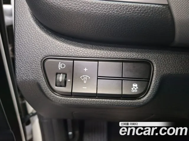 Kia Seltos New — Фото автомобиля 5
