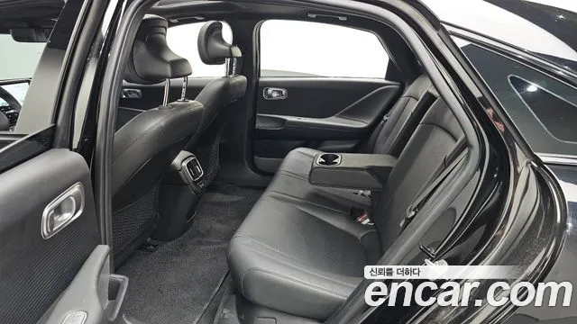 Hyundai Ioniq6 — Фото автомобиля 18