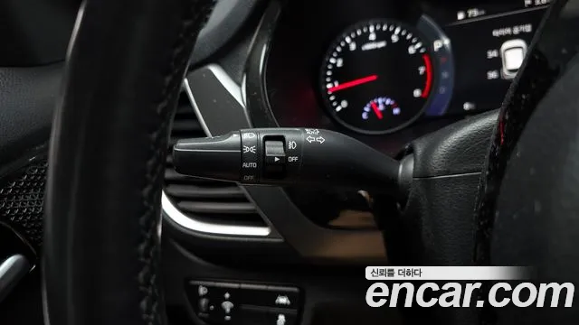 Kia Seltos Seltos Бензин 1.6 турбо 2WD — Фото автомобиля 17