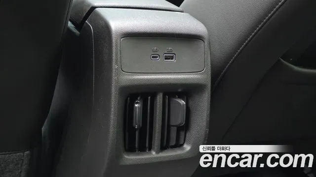 ChevroletGMDaewoo Trax Trax Кроссовер — Фото автомобиля 27
