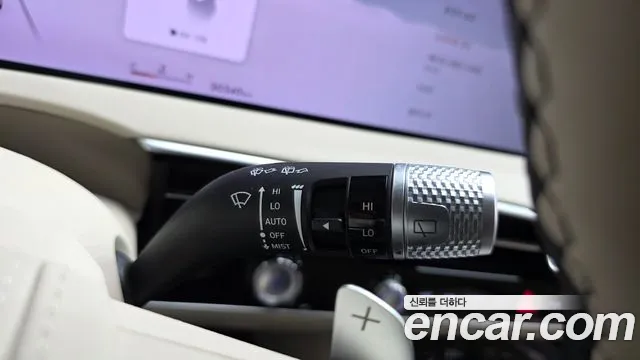 Genesis GV70 — Фото автомобиля 29