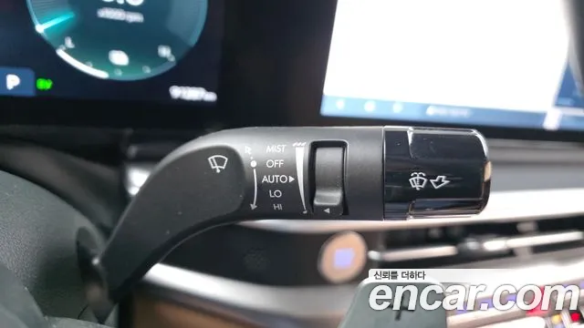 Hyundai Grandeur GN7 — Фото автомобиля 25