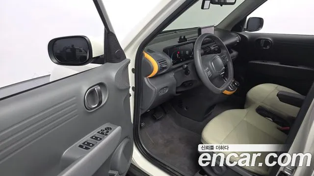 Hyundai Casper Casper Inspiration — Фото автомобиля 10