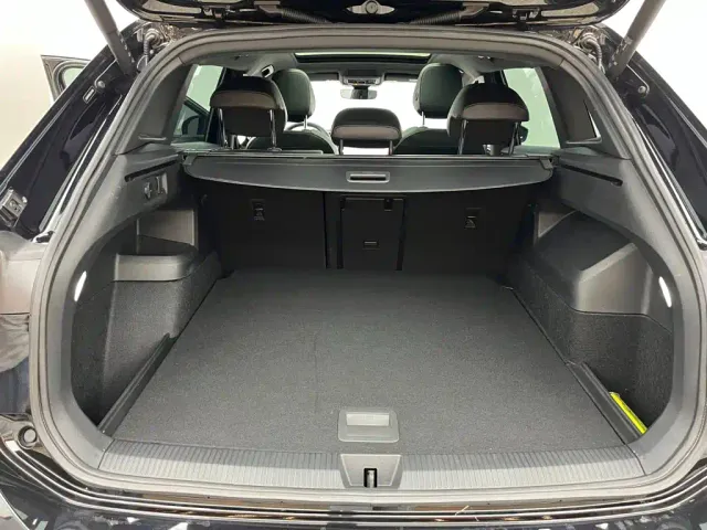 Volkswagen Tiguan L — Фото автомобиля 6