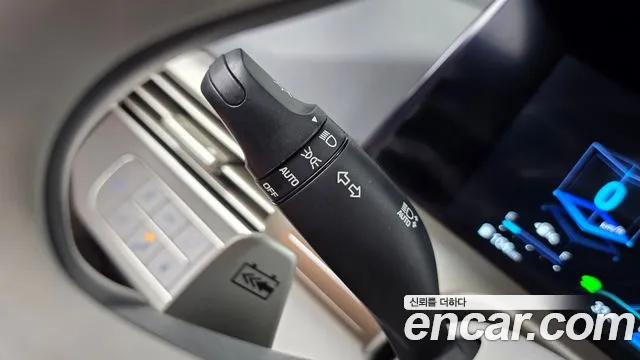 Hyundai Nexo Nexo Premium — Фото автомобиля 28