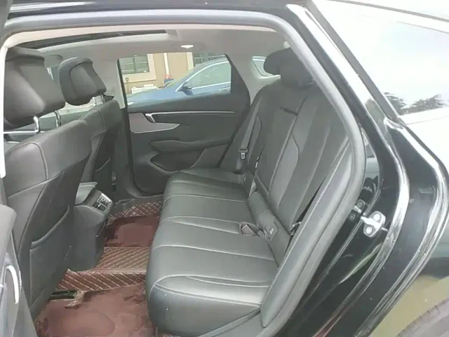 Buick LaCrosse — Фото автомобиля 16