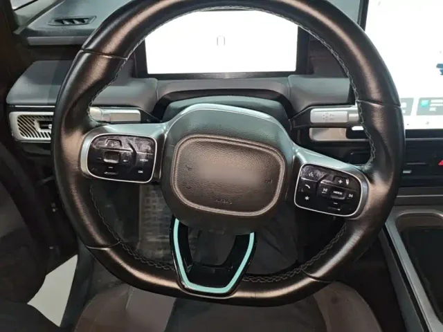 GAC Aion Y — Фото автомобиля 10