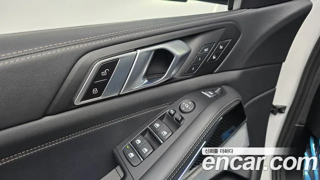 BMW X5 G05 — Фото автомобиля 17