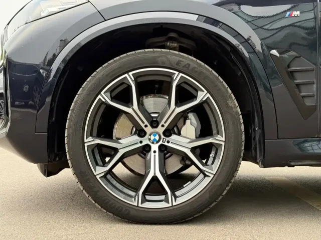 BMW X5 — Фото автомобиля 24
