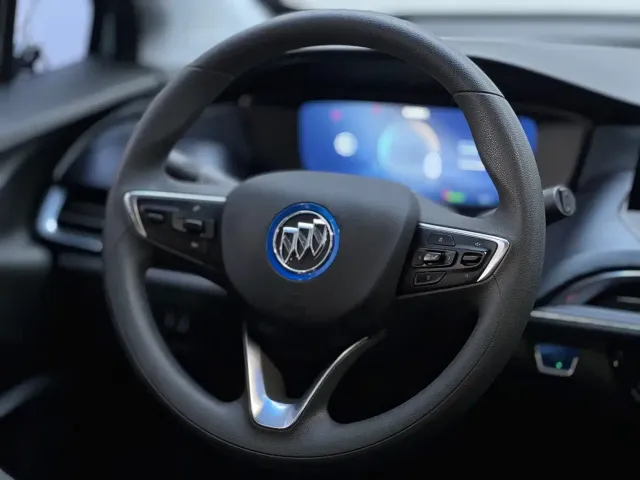Buick Velite 6 — Фото автомобиля 7