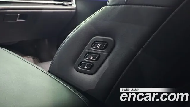 Hyundai Grandeur GN7 — Фото автомобиля 29
