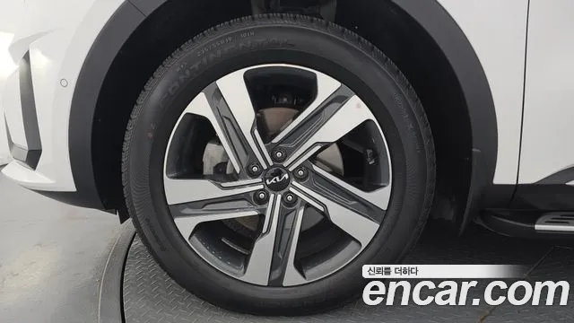 Kia Sorento Sorento 4-е поколение — Фото автомобиля 5