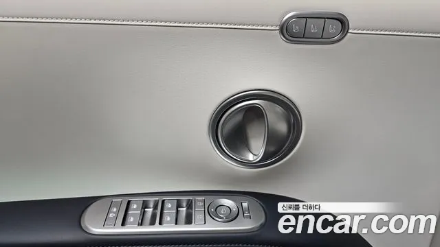 Hyundai Palisade Palisade (LX3) — Фото автомобиля 27