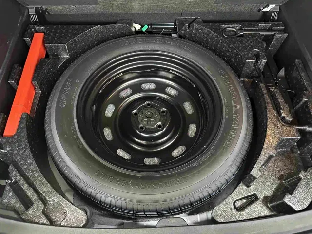 Haval H6 — Фото автомобиля 20