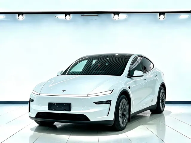 Фотография автомобиля — Tesla Model Y L