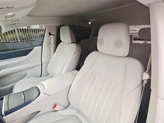 Buick Electra L7 — Фото автомобиля 9