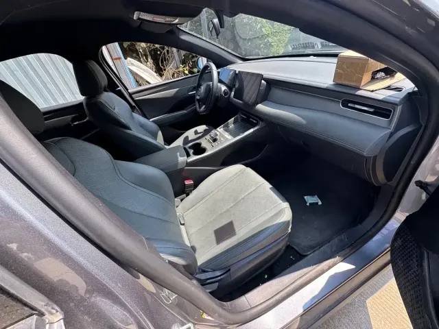 BYD Qin PLUS — Фото автомобиля 5
