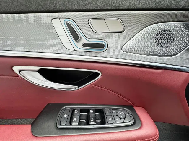 Jetour X70 Plus — Фото автомобиля 14