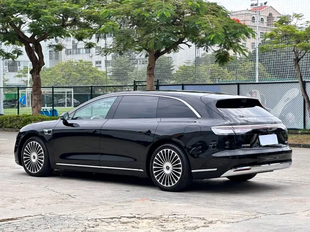 Xiangjie Enjoy World S9T 2025 Model Extended Range Version 53.4kWh — Фото автомобиля 6