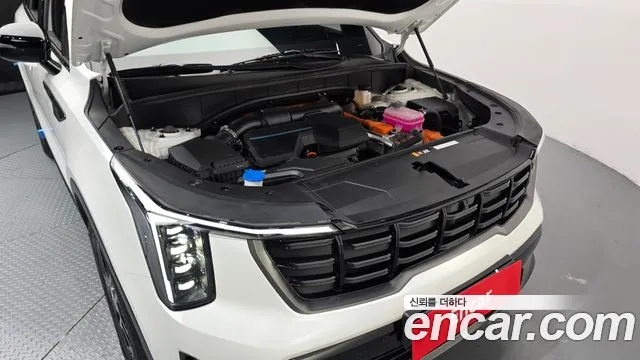 Kia Sorento 4th Gen — Фото автомобиля 6