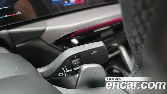 BMW 4 Series G22 — Фото автомобиля 13