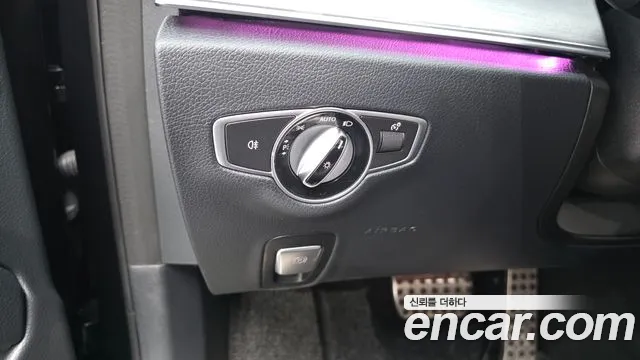 Mercedes-Benz E-Class E-класс W213 — Фото автомобиля 25