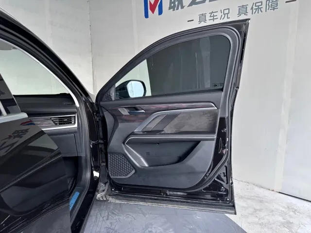 Haval H6 — Фото автомобиля 27